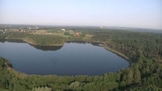 Olsztanianie i turyści o Olsztynie