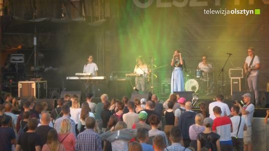 Olsztyn Green Festival 2018