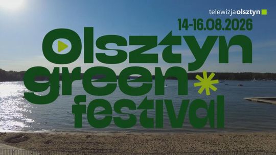 Olsztyn Green Festival 2026