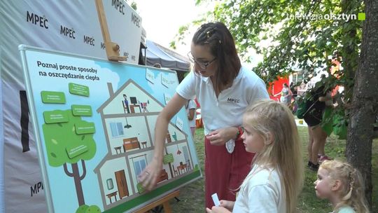 Olsztyn Green Festival, czyli święto muzyki i ekologii