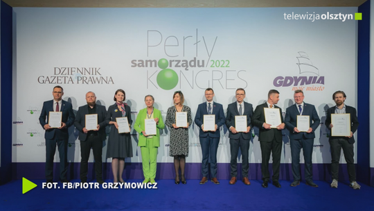 Olsztyn Liderem Komunikacji