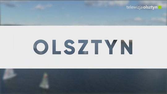 Olsztyn Liderem - Łynostrada i Olsztyński Rower Miejski