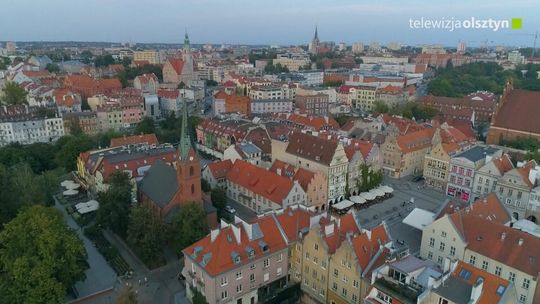 Olsztyn ma nowego dostawcę energii elektrycznej