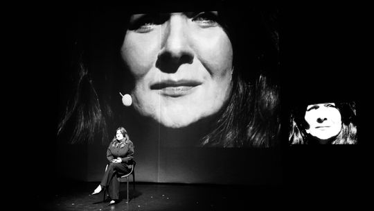 Olsztyn można poznawać przez zapachy. Premiera „Instrukcji obsługi” w Teatrze im. Stefana Jaracza