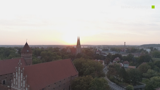 Olsztyn najlepiej wykorzystuje pieniądze z Unii Europejskiej