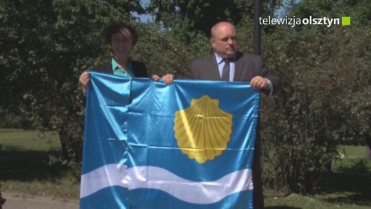 Olsztyn obrał kierunek na Chiny 