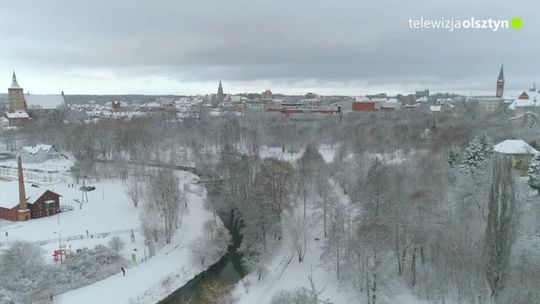 Olsztyn odnawia współpracę ze stolicą stanu Wirginia