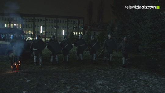 Olsztyn pamięta grudzień 1981 roku