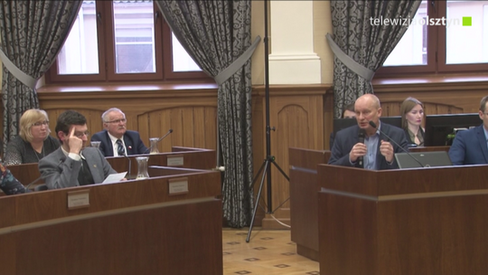 Olsztyn przeciw alkoholizmowi i narkomanii