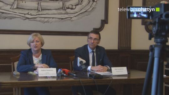 Olsztyn przygotowany na program 500 plus