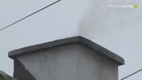 Olsztyn przygotowuje plan przeciwdziałania niskiej emisji