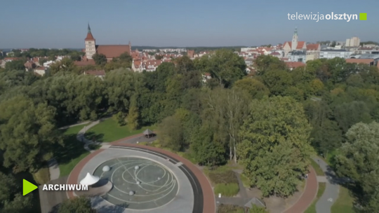 Olsztyn się zmieni - bardziej zazieleni
