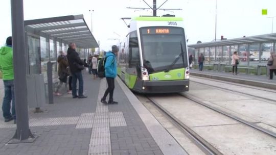 Olsztyn stawia na eko-transport 