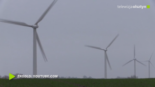 Olsztyn stawia na energię z odnawialnych źródeł 