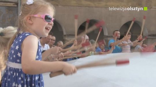 Olsztyn świętował Dni Jakubowe 