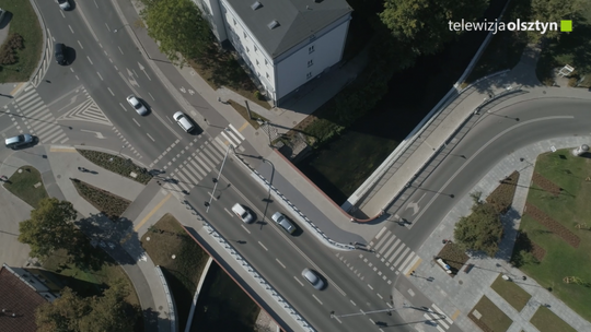 Olsztyn w czołówce miast o zrównoważonym rozwoju