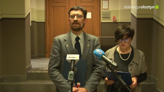 Olsztyn wesprze Toruń?