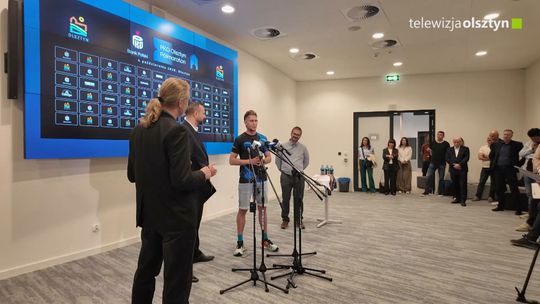 Olsztyn wkracza na biegową mapę Polski!