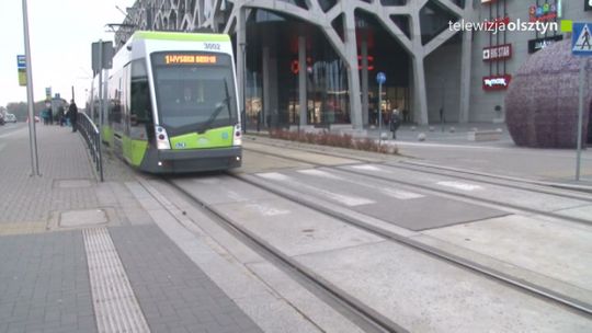 Olsztyn wprowadza nową taryfę komunikacji miejskiej