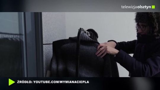 Olsztyn wspiera szlachetną akcję