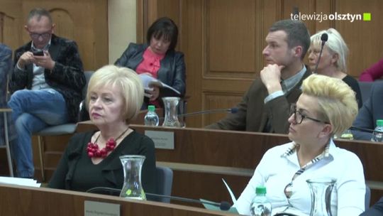 Olsztyn zostaje przy 60-procentowej bonifikacie
