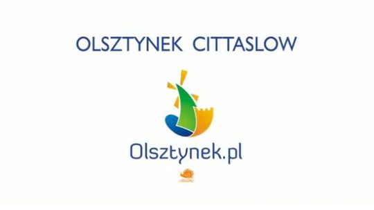 Olsztynek - Miasto Cittaslow