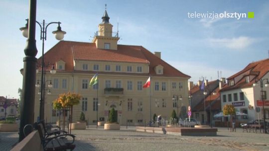 Olsztynek nominowany do nagrody "Super Samorząd" za OBO