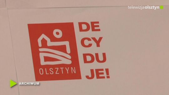Olsztyniacy mają jeszcze miesiąc na zgłaszanie projektów do OBO