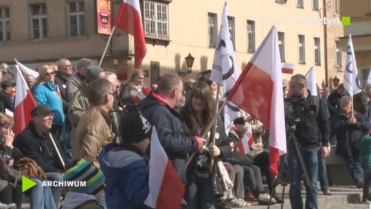Olsztyńscy radni podjęli decyzję wobec orzeczeń Trybunału Konstytucyjnego 