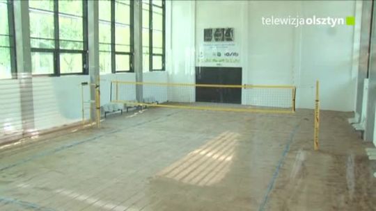 Olsztyńska Liga Siatkówki Plażowej Amatorów