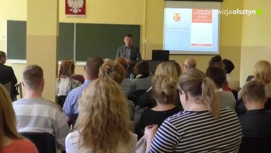 Olsztyńska uczelnia szykuje debaty samorządowe by zachęcić do udziału w wyborach 