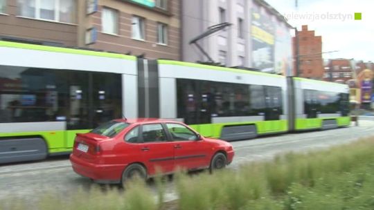 Olsztyńska ulica 11 Listopada zostanie zamknięta dla ruchu kołowego 