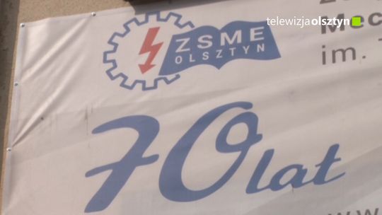 Olsztyński ,,Energetyk" przygotowuje się do ważnego wydarzenia