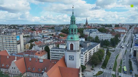 Olsztyński klaster energii