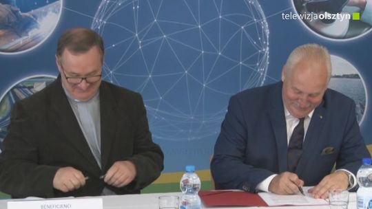 Olsztyński kościoł otrzyma dofinansowanie  