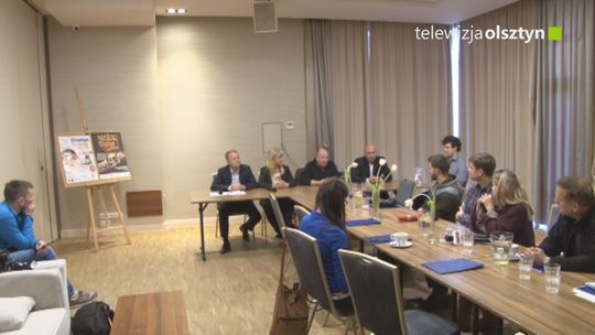 Olsztyński musical poszukuje talentów