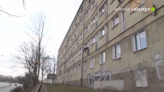 Olsztyński samotniak zostanie wyremontowany 