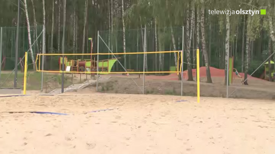 Olsztyński sport przebudził się z epidemicznego snu