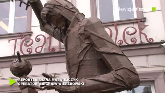 Olsztyński Teatr Lalek ma nowego dyrektora