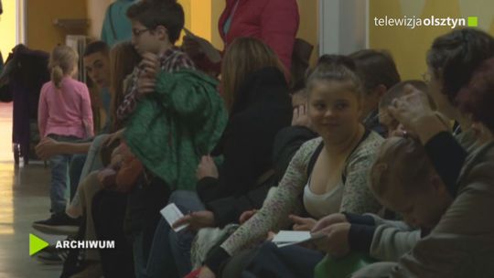 Olsztyńskie dzieci nie zachorują na pneumokoki