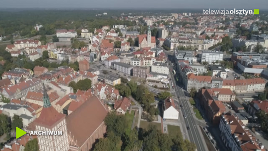 Olsztyńskie firmy wśród "Gazel Biznesu"