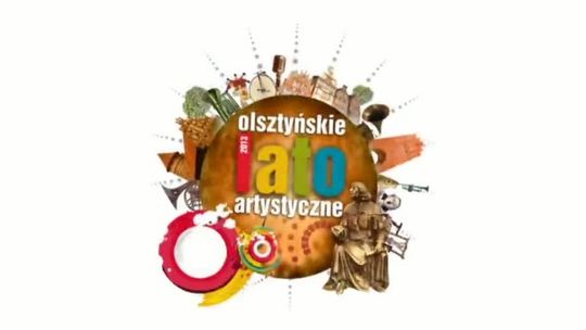 Olsztyńskie Lato Artystyczne 2013
