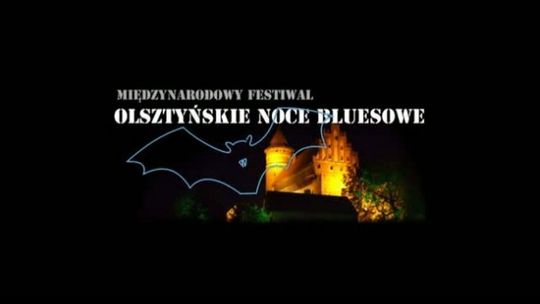 Olsztyńskie Noce Bluesowe 2013