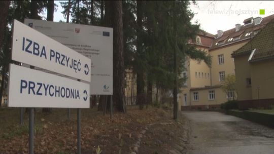Olsztyńskie placówki medyczne organizują ,,białą sobotę" 