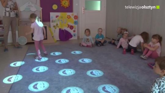 Olsztyńskie przedszkola pokazały, że współpraca się opłaca 