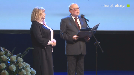 Olsztyńskie Spotkania Teatralne dobiegły końca 