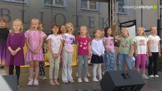 Olsztyńskie Święto Muzyki