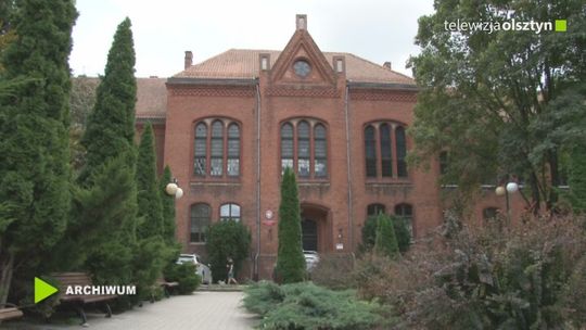 Olsztyńskie szkoły gotowe na przyjęcie uczniów