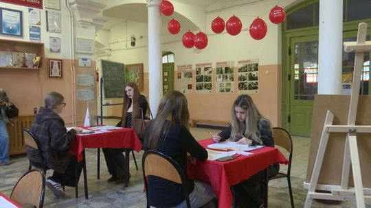 Olsztyńskie szkoły łączą siły w walce o życie – trwa akcja Komórkomania