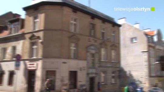 Olsztyńskie zabytki w sieci